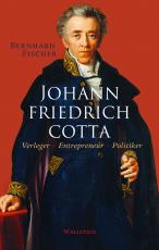 Cover-Bild Johann Friedrich Cotta