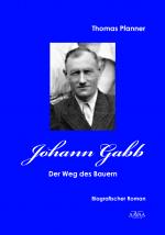 Cover-Bild Johann Gabb