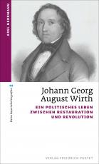 Cover-Bild Johann Georg August Wirth