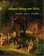 Cover-Bild Johann Georg von Dillis