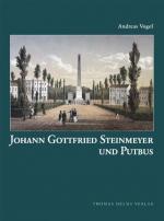 Cover-Bild Johann Gottfried Steinmeyer und Putbus