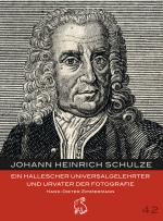 Cover-Bild Johann Heinrich Schulze