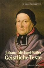 Cover-Bild Johann Michael Sailer