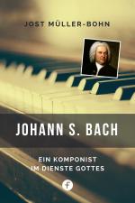 Cover-Bild Johann S. Bach