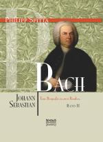 Cover-Bild Johann Sebastian Bach Eine Biografie in zwei Bänden. Band 2