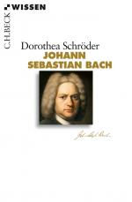 Cover-Bild Johann Sebastian Bach