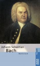 Cover-Bild Johann Sebastian Bach