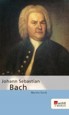 Cover-Bild Johann Sebastian Bach