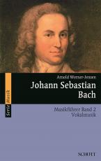 Cover-Bild Johann Sebastian Bach