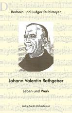 Cover-Bild Johann Valentin Rathgeber