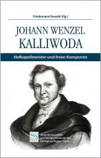Cover-Bild Johann Wenzel Kalliwoda