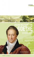 Cover-Bild Johann Wolfgang von Goethe in Heidelberg