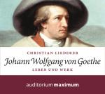 Cover-Bild Johann Wolfgang von Goethe