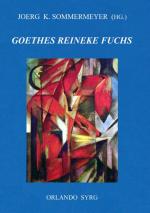 Cover-Bild Johann Wolfgang von Goethes Reineke Fuchs