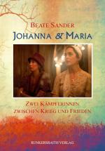 Cover-Bild Johanna und Maria