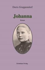 Cover-Bild Johanna