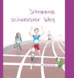 Cover-Bild Johannas schwerster Weg