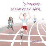 Cover-Bild Johannas schwerster Weg