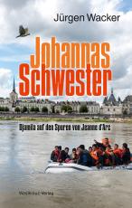 Cover-Bild Johannas Schwester