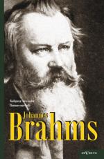 Cover-Bild Johannes Brahms. Eine Biographie