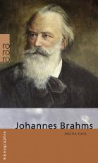 Cover-Bild Johannes Brahms