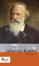 Cover-Bild Johannes Brahms