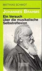 Cover-Bild Johannes Brahms
