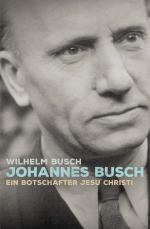 Cover-Bild Johannes Busch