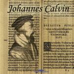 Cover-Bild Johannes Calvin