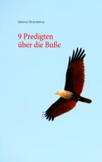 Cover-Bild Johannes Chrysostomus - 9 Predigten über die Buße