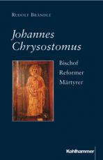 Cover-Bild Johannes Chrysostomus