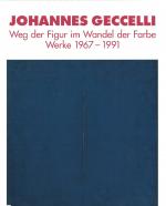 Cover-Bild Johannes Geccelli