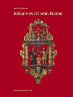 Cover-Bild Johannes ist sein Name