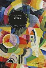 Cover-Bild Johannes Itten