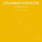 Cover-Bild Johannes Kriesche