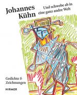 Cover-Bild Johannes Kühn