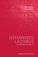Cover-Bild Johannes-Lazarus