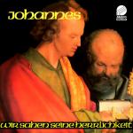Cover-Bild Johannes Oratorium - Wir sahen seine Herrlichkeit