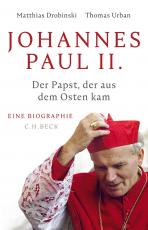 Cover-Bild Johannes Paul II.