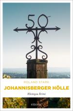 Cover-Bild Johannisberger Hölle