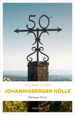 Cover-Bild Johannisberger Hölle