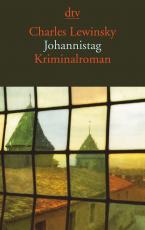 Cover-Bild Johannistag