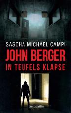 Cover-Bild John Berger - In Teufels Klapse