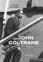 Cover-Bild John Coltrane