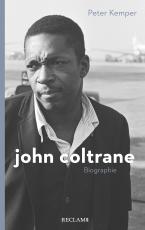 Cover-Bild John Coltrane