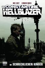 Cover-Bild John Constantine - Hellblazer