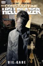 Cover-Bild John Constantine - Hellblazer