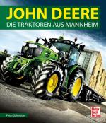 Cover-Bild John Deere