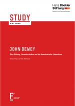 Cover-Bild John Dewey