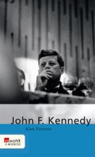 Cover-Bild John F. Kennedy